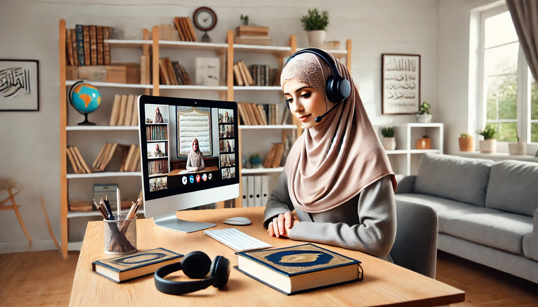 Our Teaching Approach